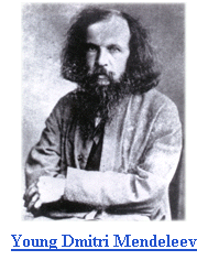 mendeleev